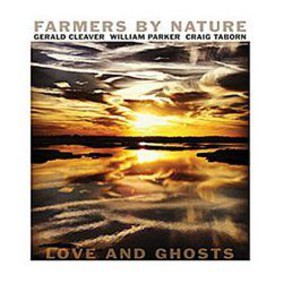 Nature By Farmers - Love And Ghosts