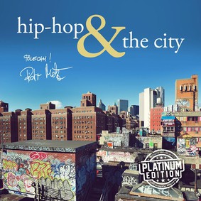 Various Artists - Hip Hop & The City