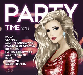 Various Artists - Party Time. Volume 4