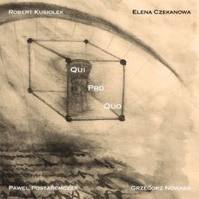 Various Artists - Qui Pro Quo