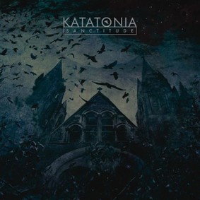 Katatonia - Sanctitude [Live]
