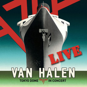 Van Halen - Tokyo Dome In Concert [Live]