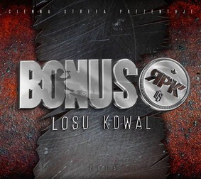 Bonus RPK - Losu kowal