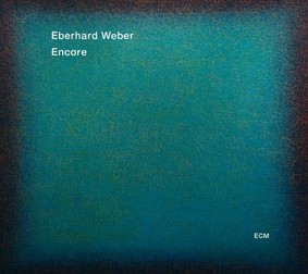 Eberhard Weber - Encore