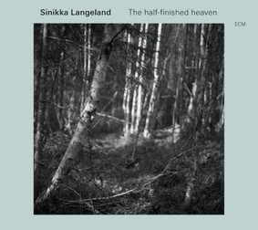 Sinnika Langeland - The Half-Finished Heaven