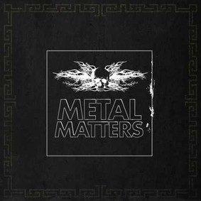 Various Artists - Metal Matters