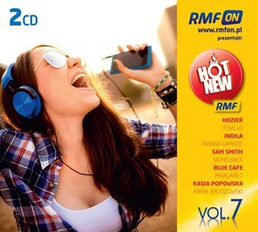 Various Artists - RMF Hot New. Volume 7