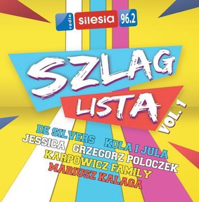 Various Artists - Szlaglista. Volume 1