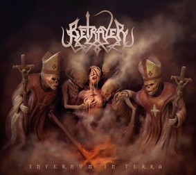 Betrayer - Infernum In Terra