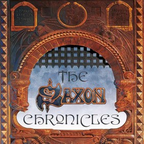 Saxon - The Saxon Chronicles [Reedycja]