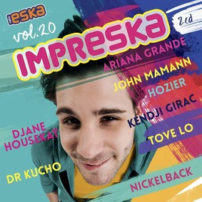 Various Artists - Impreska. Volume 20