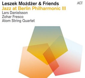 Leszek Możdżer - Jazz At Berlin Philharmonic 3