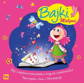 Various Artists - Bajki Małgosi