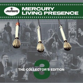 Various Artists - Mercury Living Presence 3