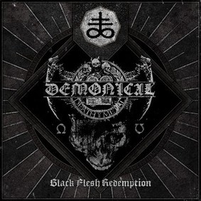 Demonical - Black Flesh Redemption [EP]