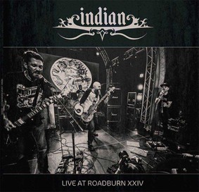 Indian - Live At Roadburn Festival XXIV [Live]