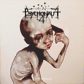 Psychonaut 4 - Dipsomania