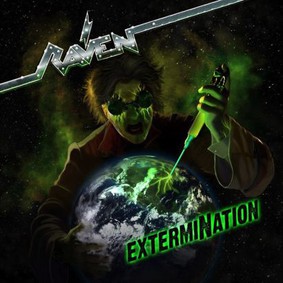 Raven - ExtermiNation