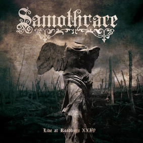 Samothrace - Live At Roadburn Festival XXIV [Live]