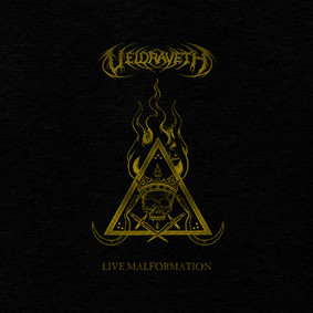 Veldraveth - Live Malformation [Live]