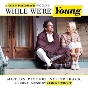 Various Artists - While We're Young