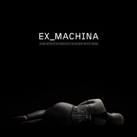 Various Artists - Ex Machina