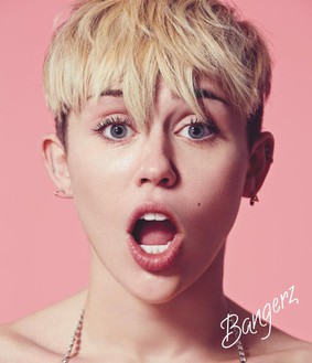 Miley Cyrus - Bangerz Tour [DVD]