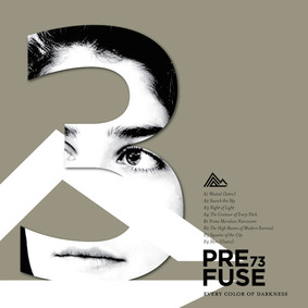 Prefuse 73 - Every Color Of Darkness [EP]