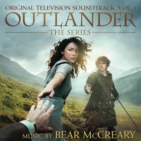 Bear McCreary - Outlander. Volume 1