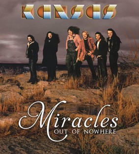 Kansas - Miracles Out Of Nowhere [DVD]
