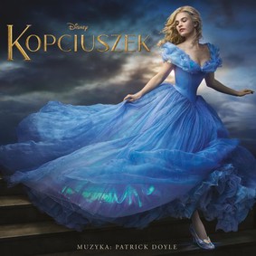 Various Artists - Kopciuszek / Various Artists - Cinderella