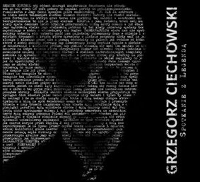 Various Artists - Grzegorz Ciechowski: Spotkanie z legendą