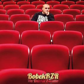 Bobek BZR - Na Dachu Świata