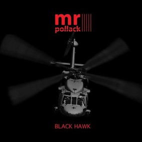 Mr. Pollack - Black Hawk