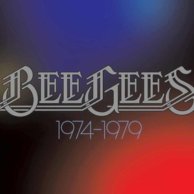 Bee Gees - Bee Gees 1974 -1979