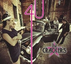 The Crackers - 4U