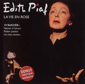 Edith Piaf - La Vie En Rose: The Best Of Early Years