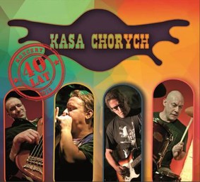 Kasa Chorych - Koncert -  40 lat