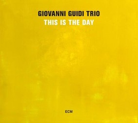 Guidi Giovanni Trio - This Is The Day