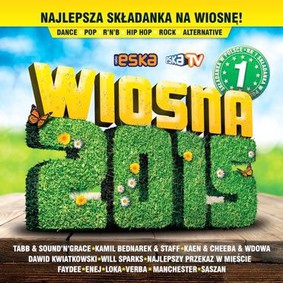 Various Artists - Wiosna 2015