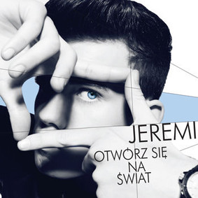 Jeremi Sikorski - Otwórz się na świat