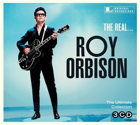 Roy Orbison - The Real Roy Orbison