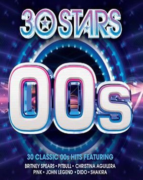 Various Artists - 30 Stars: 2000's
