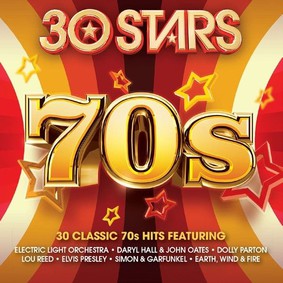 Various Artists - 30 Stars: 70s