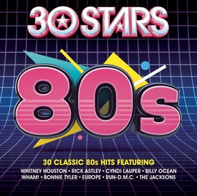 Various Artists - 30 Stars: 80s