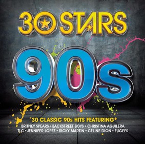 Various Artists - 30 Stars: 90s