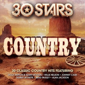 Various Artists - 30 Stars: Country