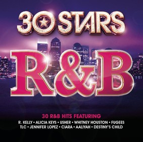 Various Artists - 30 Stars: R&B