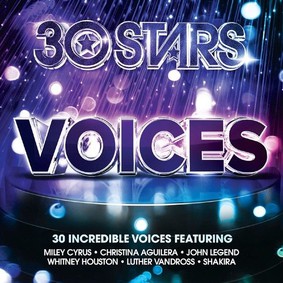 Various Artists - 30 Stars: Voices