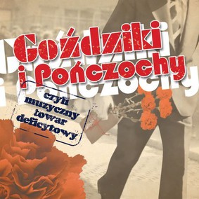 Various Artists - Goździki i pończochy